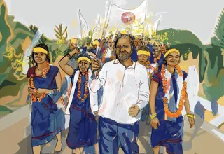 Step Sons of the Soil - Critical Analysis