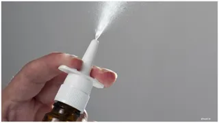 Intranasal COVID vaccine more efficient, effective than traditional