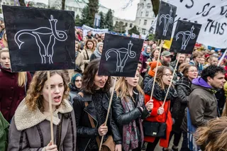 Explainer: Why Poland Cracks Down on Abortion Rights