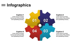 Infographics: the timeless design trend of 21st century