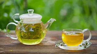 8 best Herbal teas for some amazing health benefits