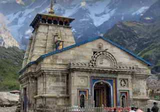 Kedarkantha: Your next winter destination