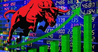 Sensex, Nifty trade higher on positive global cues