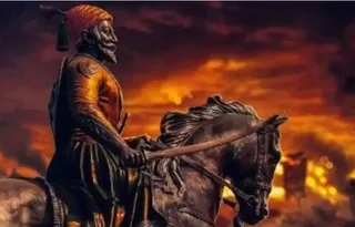 Marathas, Mughals, and Nationalism