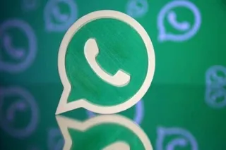 WhatsApp begins rolling out end-to-end encryption for chat backups