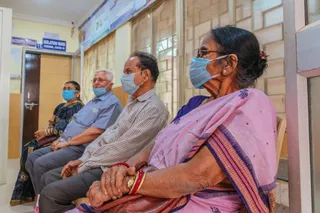 Odisha Should Look Away from Cowin