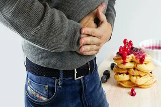 Gastric bacteria leads to stomach cancer; here's the study