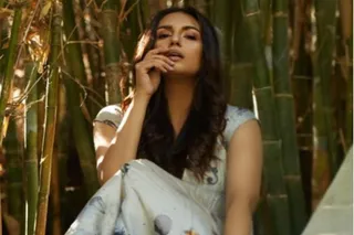 Huma Qureshi on why 'Bell Bottom' feels like a comeback film