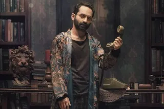 Fahad Faasil: Not worried if my films work or not