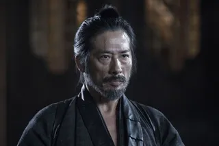 How Hiroyuki Sanada prepared for Scorpion role in 'Mortal Kombat'