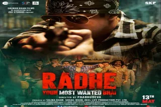 Will Salman's hybrid release plan for 'Radhe' change B'wood box office game?