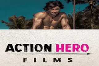 Vidyut Jammwal launches his banner Action Hero Films