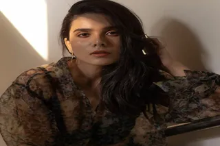 Rashmi Agdekar wants to do a dark, gritty role