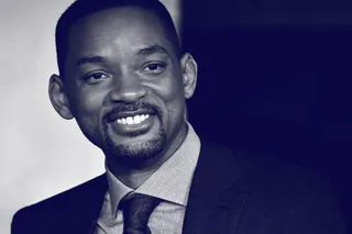 Will Smith: I'm in the worst shape of my life