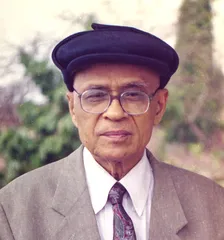 Prof. Lakshman Mahapatra as I Knew Him
