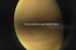 [WATCH] NASA renews missions to study Venus after gap of 30 years