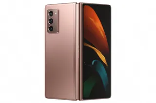 Samsung's foldable smartphone Galaxy Z Fold3's price leaked; check out its amazing features