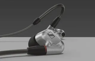 Sennheiser unveils premium earphones in India that cost a whopping Rs 1,29,990; here's why they are so expensive