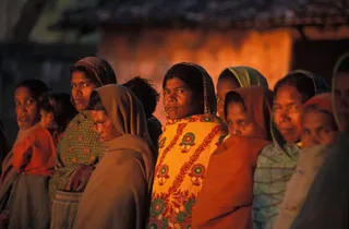9 out of 10 Indian women ate less food during Covid-19 lockdown: Report