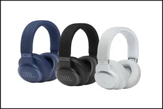 JBL's 'LIVE Series' headphones launched in India