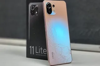 Budget phone Mi 11 Lite selling like hot cake in Indian market