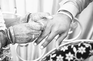 Discussing Dowry in Odisha