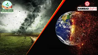 More fossil fuel production plans across world may lead to devastating climate change