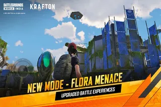 BGMI's September version update out now