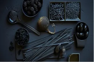 What is 'Black Food' and why is it the new superfood; read details here