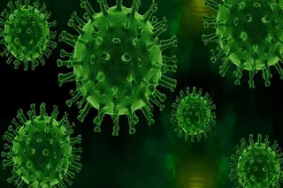 Scientists on alert over heavily mutated Omicron Covid variant