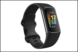 Fitbit Charge 5 now in India. Details on price, specifications here