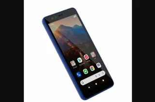 JioPhone to bring next smartphone revolution: Sundar Pichai