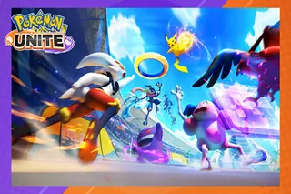 Multiplayer game Pokemon Unite now available for android, iOS users