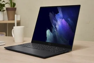 Business versions of Samsung Galaxy Book Pro, Galaxy Book launched