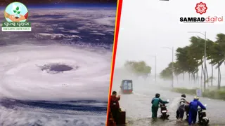 Why is averting expenditure more important in fencing our coastal edge? 