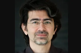 eBay founder Pierre Omidyar financially supporting whistleblower to take on Facebook