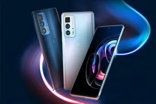 Motorola 'edge 20 pro' now in Indian market. Know price, specifications here