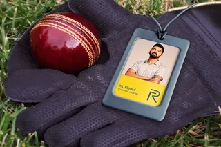 K L Rahul announced realme's new brand ambassador