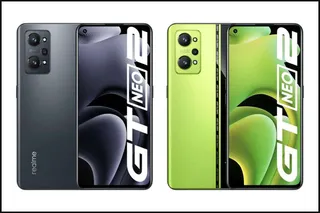 realme GT Neo 2 with 65W fast charging now in India. Know price, specifications here