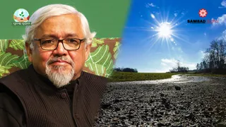 More needs to be done at global level: Jnanpith winner Amitav Ghosh on climate crisis