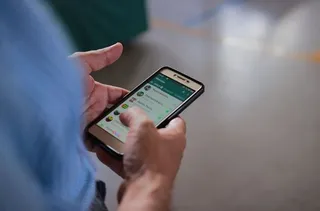 How cyber criminals are blackmailing people with porn clips on WhatsApp video calls