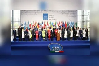 COP26: Roadmap chalked out to avert cooling-generated climate crisis