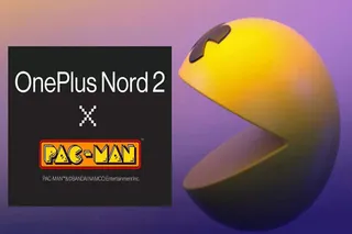 OnePlus announces PAC-MAN Edition of Nord 2. Here are details on price, specifications