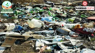 How plastic pollution is deteriorating soil quality for agriculture