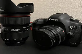Canon set to bid goodbye to flagship DSLR series: Report