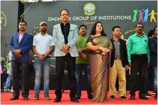 Dhadhichi Group of Institutions – pioneer in imparting quality education