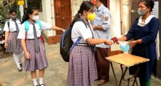 Schools to reopen in West Bengal from February 3