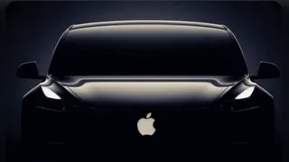 Apple Car to have sunroof technology to help driver control transparency