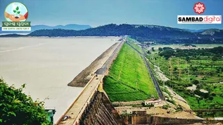 River basins vulnerable to increased flood risk due to rising global temperatures