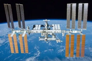 NASA says International Space Station will plunge into Pacific Ocean in 2031